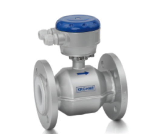 電磁流量計的分類有那些？