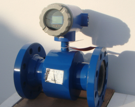 電磁流量計電壓的選擇 電磁流量計電壓的選擇