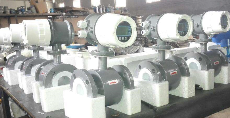 電磁流量計(jì)的功率和耗電是多少 電磁流量計(jì)的功率和耗電是多少